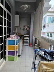 Fame Court (D15), Terrace #446827901